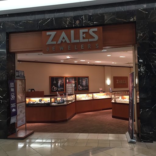 Jewelry Store «Zales», reviews and photos, 6121 W Park Blvd C, Plano, TX 75093, USA