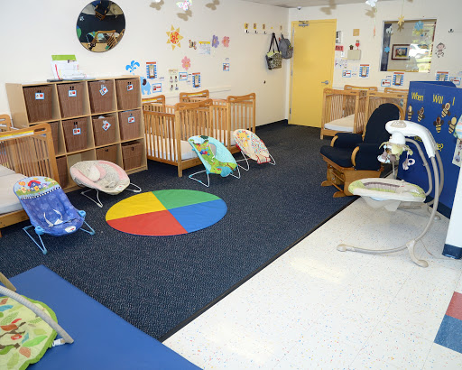 Day Care Center «Tutor Time of East Northport, NY», reviews and photos, 543 Larkfield Rd, East Northport, NY 11731, USA