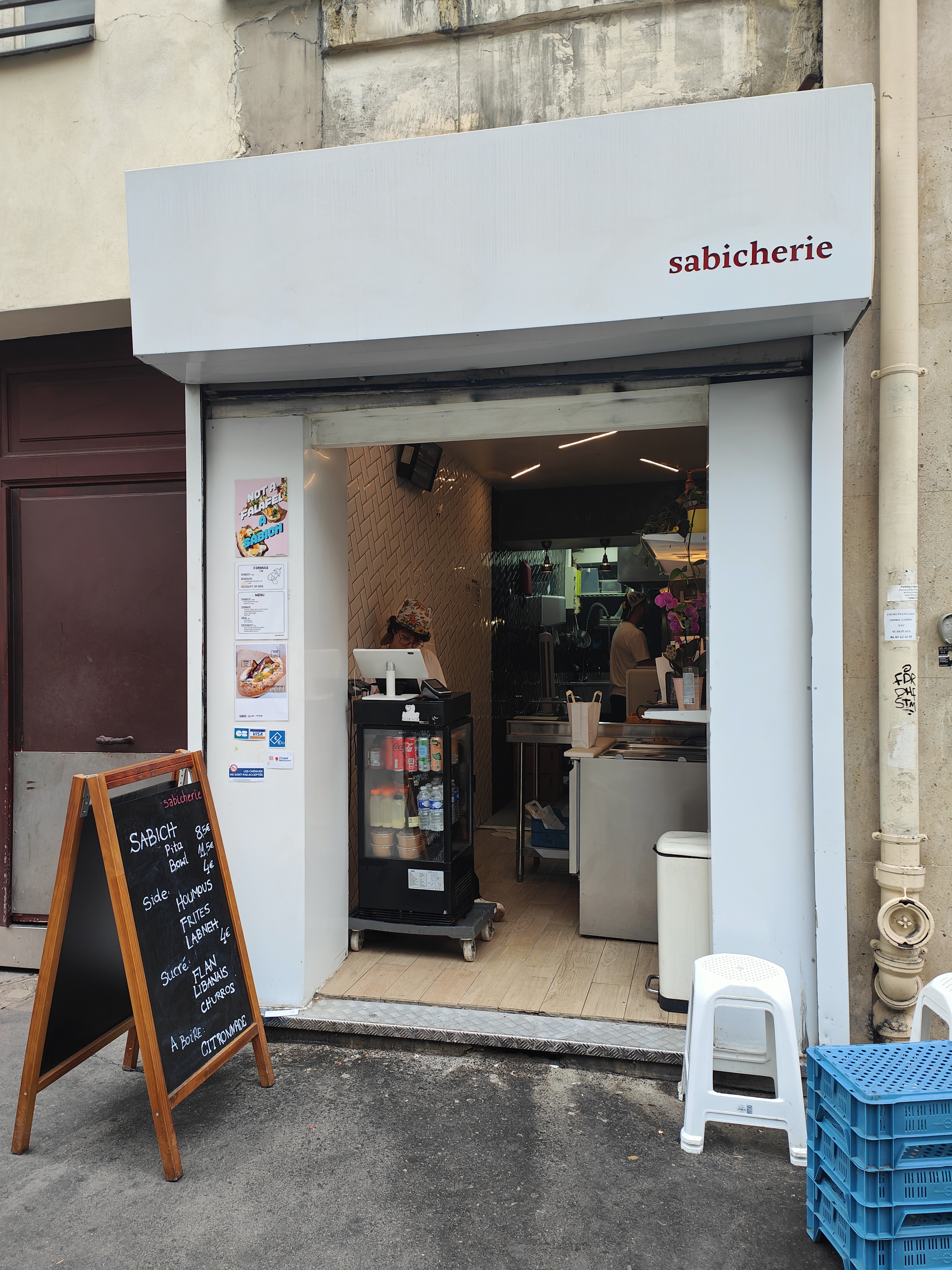 Photo n° 3 de l'avis de Sébastien.e fait le 25/08/2023 à 14:19