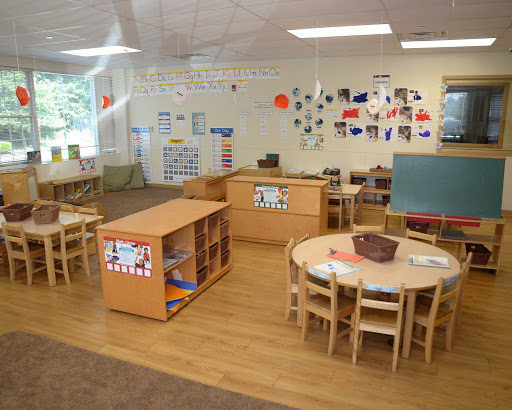 Preschool «Childtime of Somerset, NJ», reviews and photos, 454 Elizabeth Ave, Somerset, NJ 08873, USA