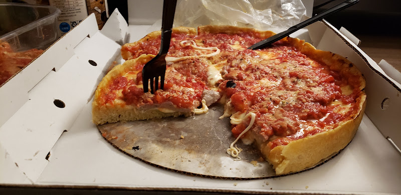 #1 best pizza place in Evanston - Evanston - Lou Malnati's Pizzeria