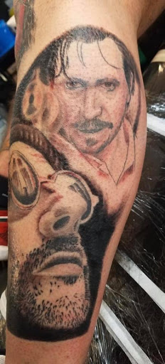 Tattoo Shop «Tattoo Fever», reviews and photos, 43 Bridge St, Pelham, NH 03076, USA