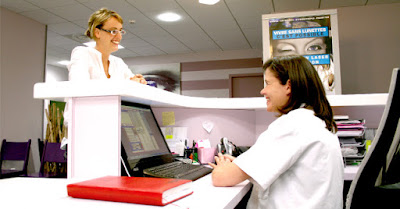 Dr Michèle PIGÉ à Villeurbanne