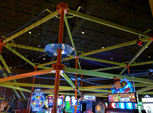 Restaurant «Main Event Entertainment», reviews and photos, 24401 Katy Fwy, Katy, TX 77493, USA