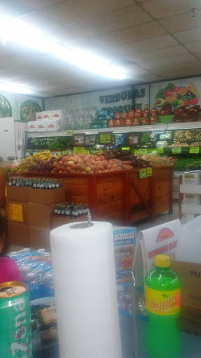 Butcher Shop «La Michoacana Meat Market», reviews and photos, 2200 N 10th St, McAllen, TX 78501, USA