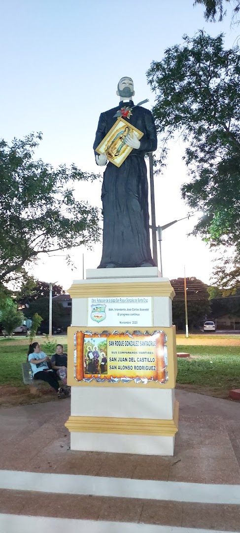 Pedro Juan Caballero, Paraguay