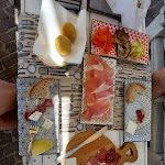 Photo n°1 de l'avis de Valeria.e fait le 03/07/2022 à 11:53 sur le  Baricentro Bar à Pesche