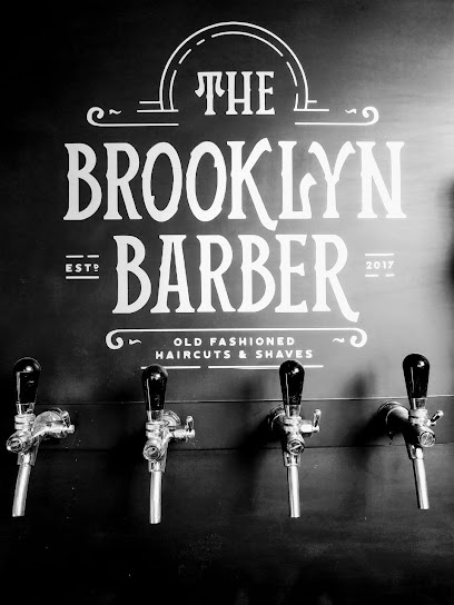 The Brooklyn Barber Ortuzar