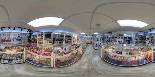 Tobacco Shop «The Perfect Place», reviews and photos, 7531 N Armenia Ave, Tampa, FL 33604, USA