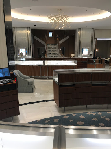 Jewelry Store «Tiffany & Co.», reviews and photos, 730 N Michigan Ave, Chicago, IL 60611, USA