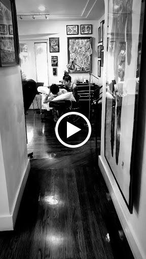 Explore irish tattoo ideas, creative tattoo ideas in San Diego, available at Guru Tattoo