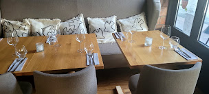 Photo n°6 de Le Bistrot Des Anges - Bastide Bruno Oger à Le Cannet ()