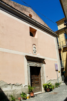 Chiesa della SS. Annunziata Via Annunziata, 15, 83011 Altavilla Irpina AV, Italia