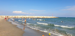 Photo de Ti Blu Spiaggia avec un niveau de propreté de très propre