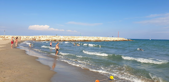 Ti Blu Spiaggia
