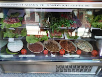 Atmosphère du Turkish Kebab à Nice - n°6