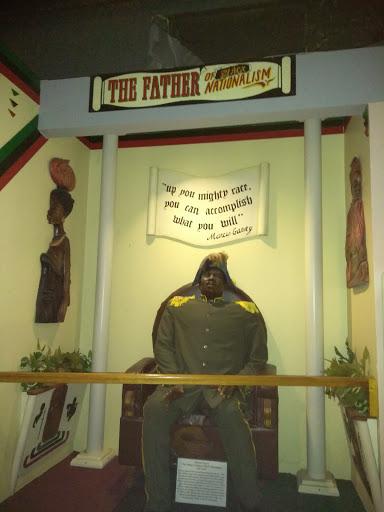 Museum «The National Great Blacks In Wax Museum», reviews and photos, 1601 E North Ave, Baltimore, MD 21213, USA