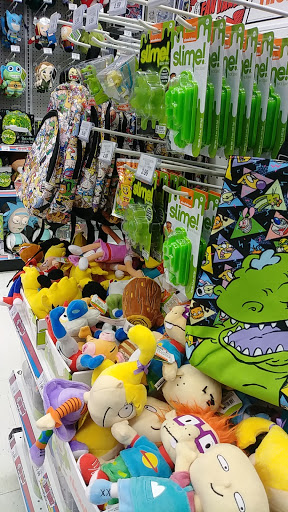 Toy Store «Toys