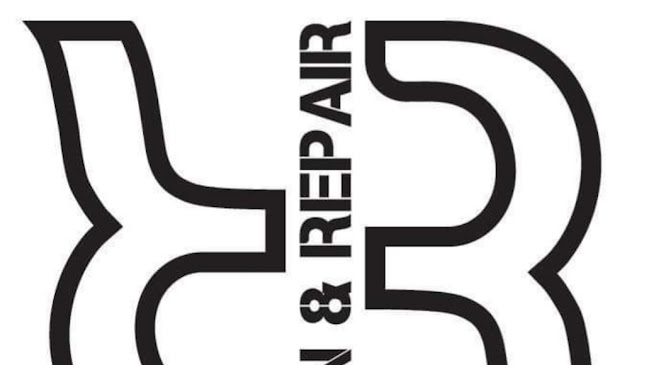 Run & Repair - Bicycle store