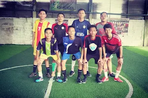 Green Futsal Prabumulih image