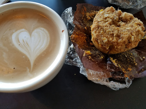 Coffee Shop «Ghostlight Coffee», reviews and photos, 1201 Wayne Ave, Dayton, OH 45410, USA