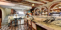 Atmosphère du Restaurant italien Mammamia trattoria à Bastia - n°4
