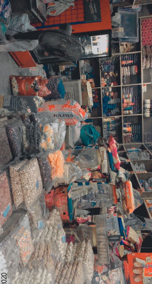 Vaishnav Traders