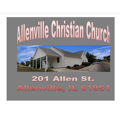 Allenville Christian Church