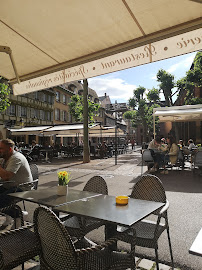 Atmosphère du Restaurant français Le Stam à Colmar - n°9