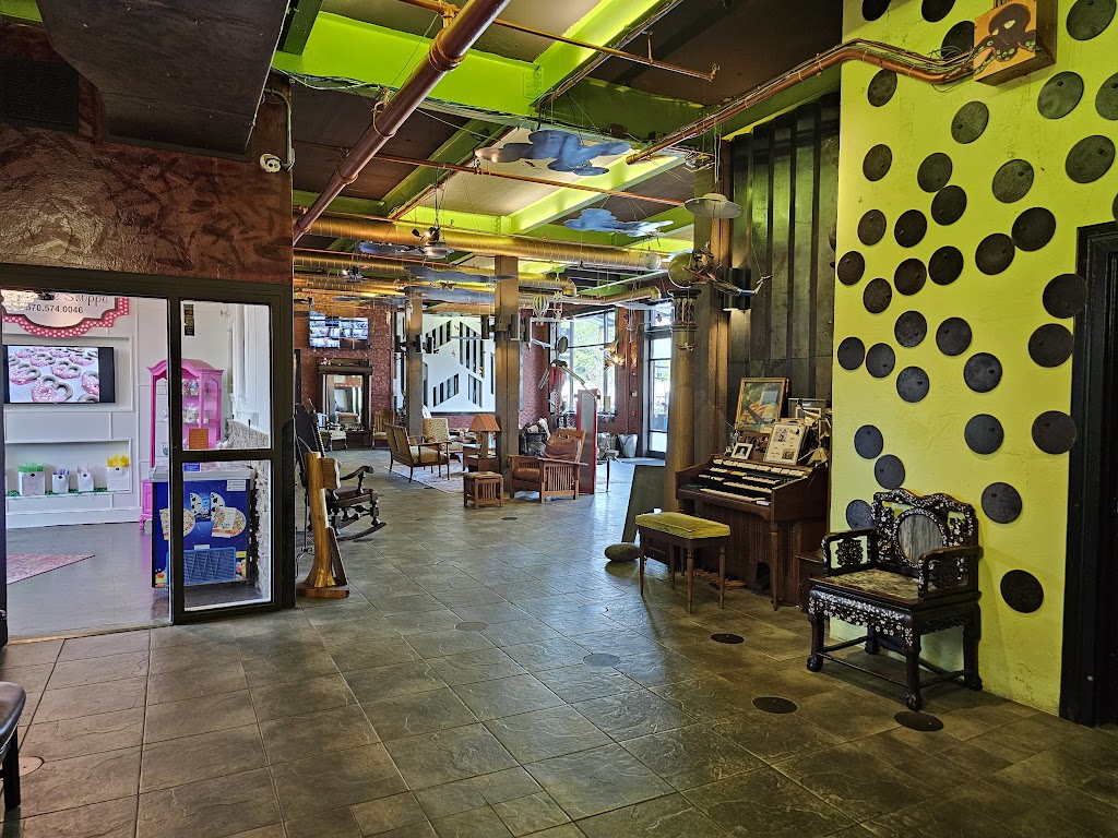 The Canning House 18704