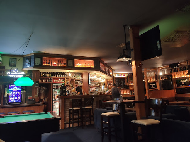 Skleník Beer&Bar - Bar