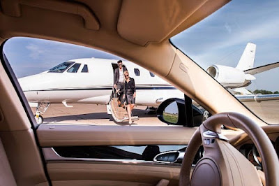 TaxivtcParis à Paris