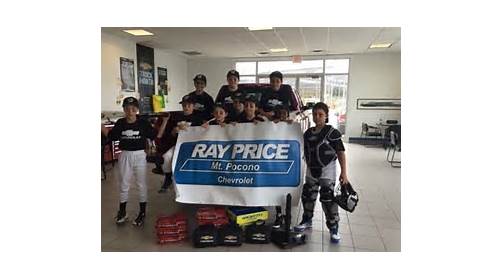 Chevrolet Dealer «Ray Price Mt Pocono Chevrolet», reviews and photos, 2969 PA-940, Mt Pocono, PA 18344, USA