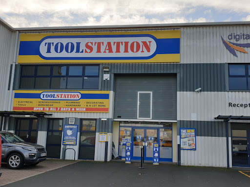 Toolstation Dudley