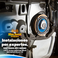 Ultra Sound RGV - Photo 6 - Car repair in Brownsville, TX, Brownsville