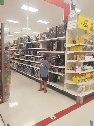 Department Store «Target», reviews and photos, 10101 W Flagler St, Miami, FL 33174, USA