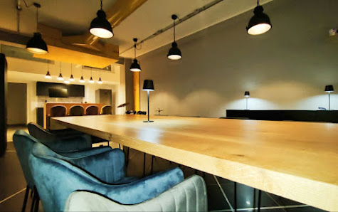 Coworking Pescara-Centro Office Via Ravenna, 107, 65122 Pescara PE, Italia