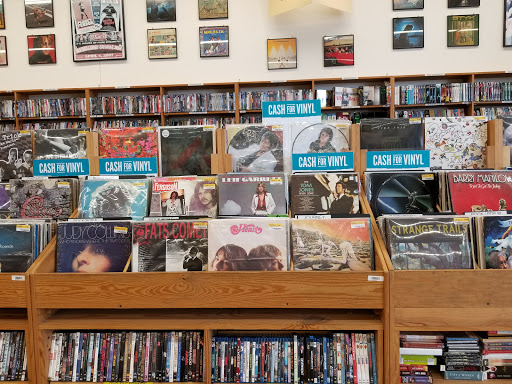 Book Store «Half Price Books», reviews and photos, 1551 US-287, Mansfield, TX 76063, USA