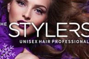 The Stylers Hairdresser And Nails image
