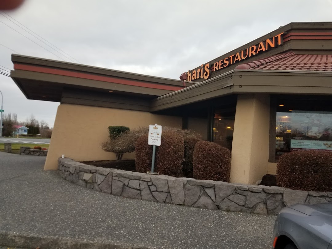 Sharis Cafe and Pies