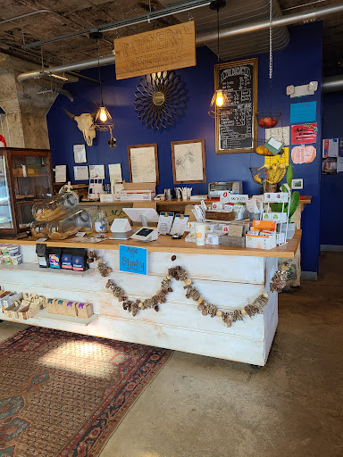 Coffee Shop «Black Sheep Coffee», reviews and photos, 217 S Liberty St #104b, Harrisonburg, VA 22801, USA