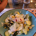 Photo n°1 de l'avis de Daniel.i fait le 17/09/2022 à 17:58 sur le  Harzer Schnitzelhaus & Harzer Waffelbäckerei à Bad Sachsa