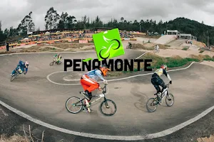 BMX track Peñamonte image