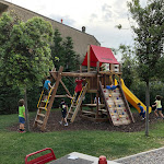 Photo n°2 de l'avis de Valentina.p fait le 24/06/2021 à 18:03 sur le  Geromìno - Alta Pizzeria con Cucina - Dairago à Dairago