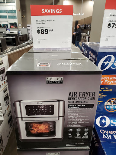 Electronics Store «Best Buy», reviews and photos, 2 International Dr, Danbury, CT 06810, USA