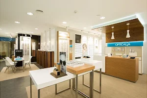 Opticalia Bronte image