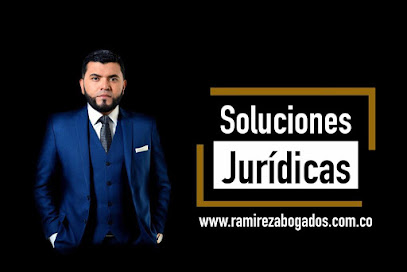 Grupo Jurídico Ramírez & Asociados - Abogados Especialistas en Accidentes de Tránsito