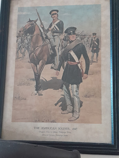 Museum «Ximenez-Fatio House Museum», reviews and photos, 20 Aviles St, St Augustine, FL 32084, USA