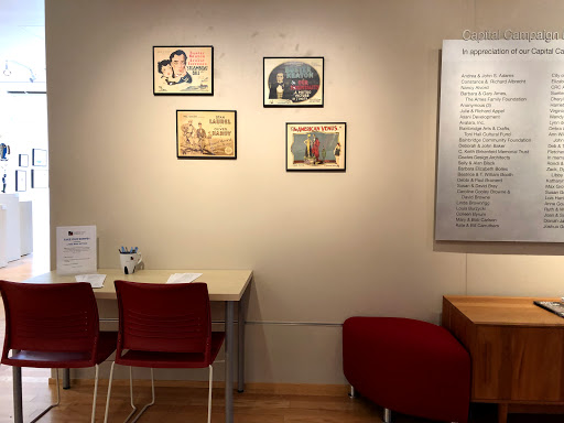 Art Museum «Bainbridge Island Museum of Art», reviews and photos, 550 Winslow Way E, Bainbridge Island, WA 98110, USA