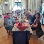 Photo n°2 de l'avis de Alberto.o fait le 07/11/2023 à 15:58 sur le  Serrara Fontana - Ristorante Bar La Floreana à Serrara Fontana